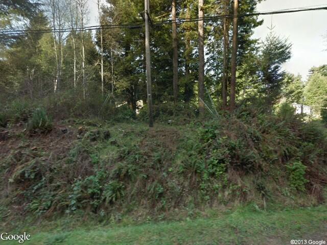 Parkway Dr, Crescent City, CA 95531 