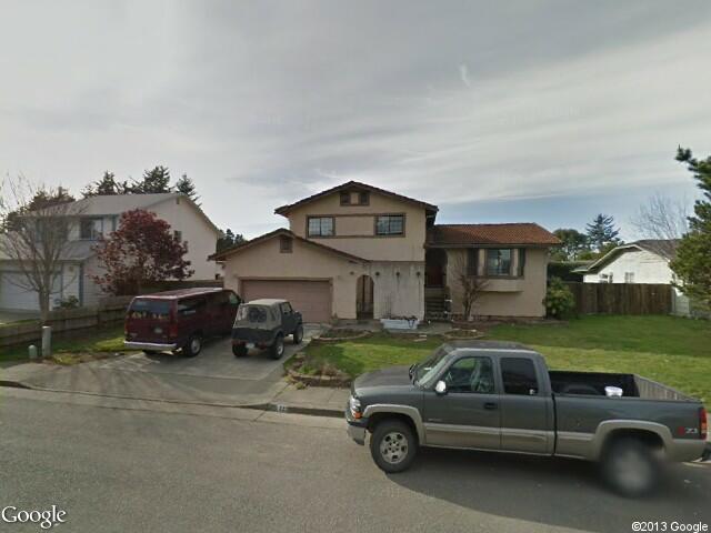 S Bethesda Way, Crescent City, CA 95531 