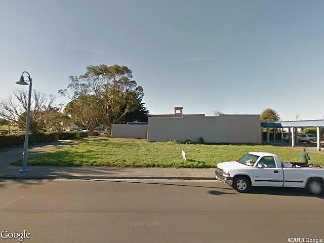 Mason Mall, Crescent City, CA 95531 