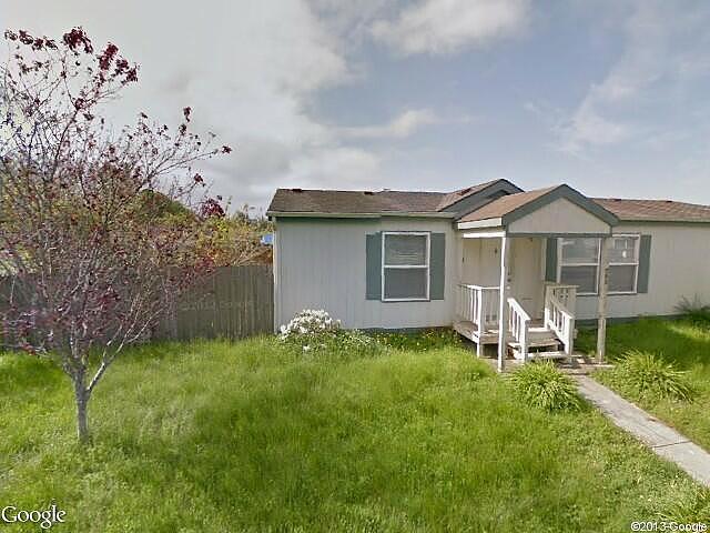 Barker, Crescent City, CA 95531 