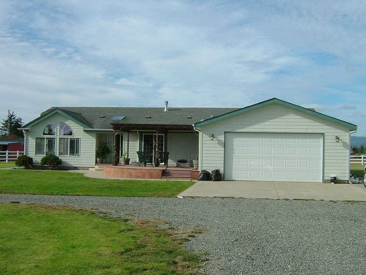 Gertrude, Crescent City, CA 95531 