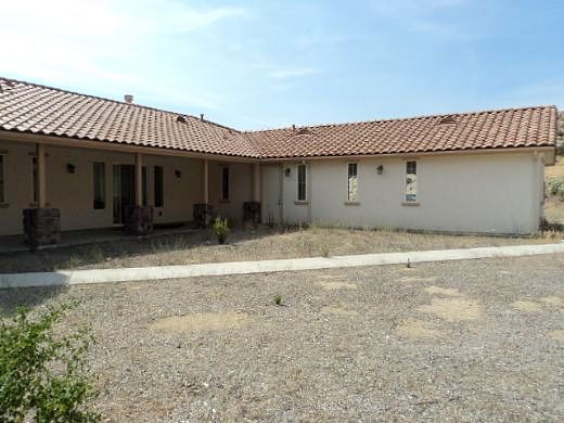 Stagecoach Springs Rd, Pine Valley, CA 91962 