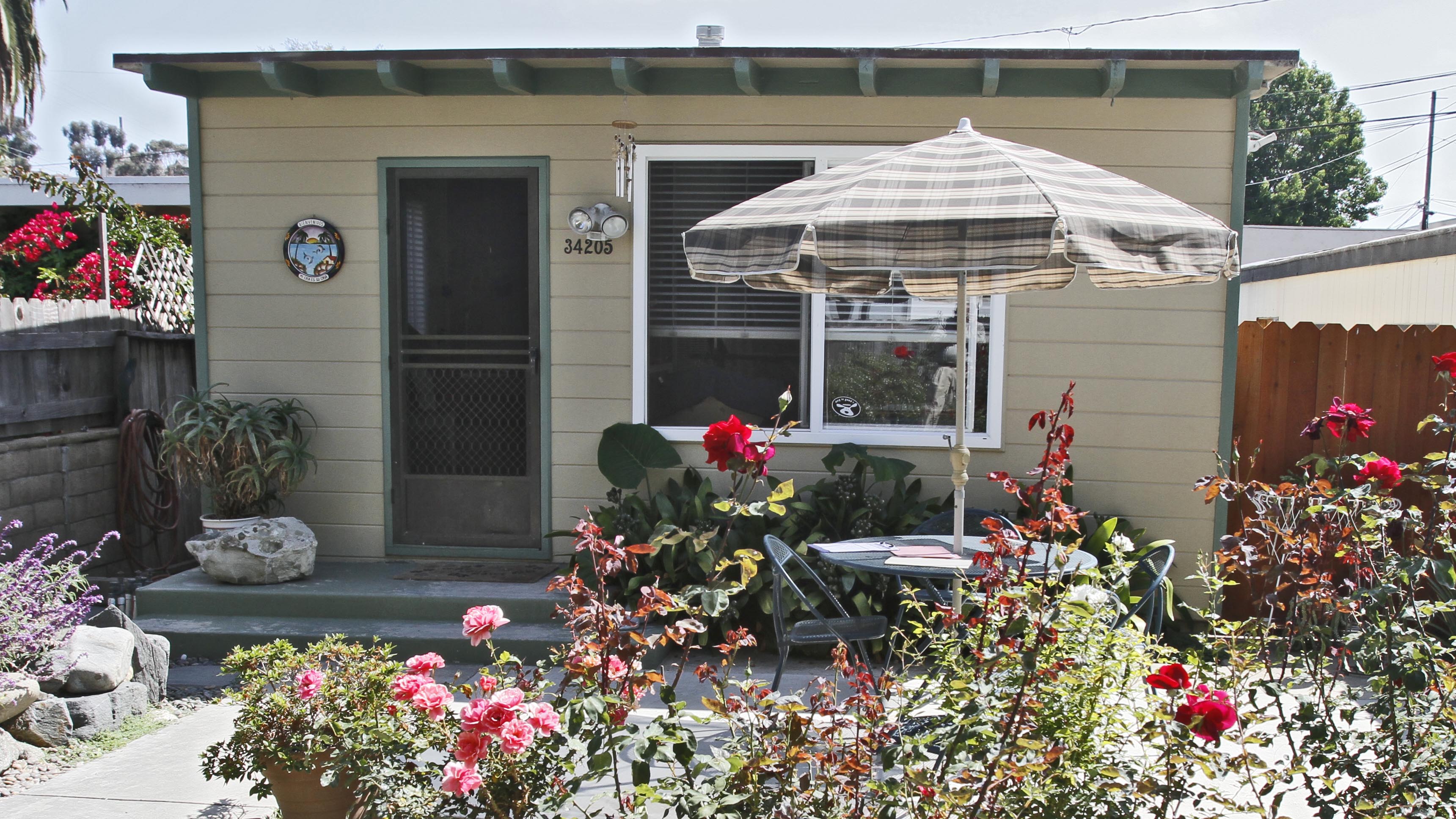 34205 Camino Capistrano, Dana Point, CA 92624 