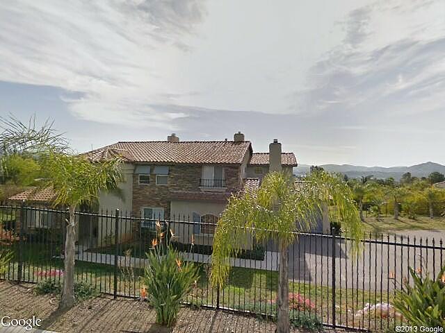 Park Ridge, Escondido, CA 92025 