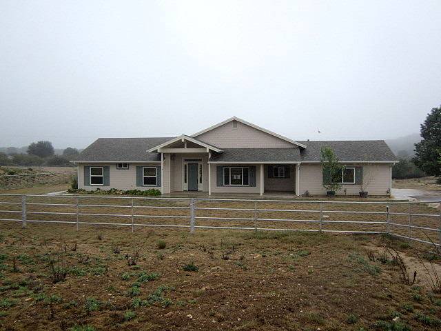 Chihuahua Valley, Warner Springs, CA 92086 