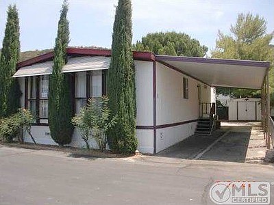 Highway 79 Spc 51, Warner Springs, CA 92086 