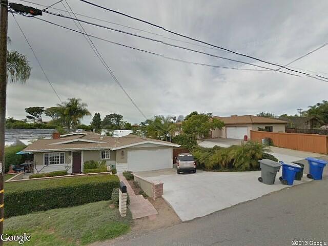 Ocean View, Encinitas, CA 92024 