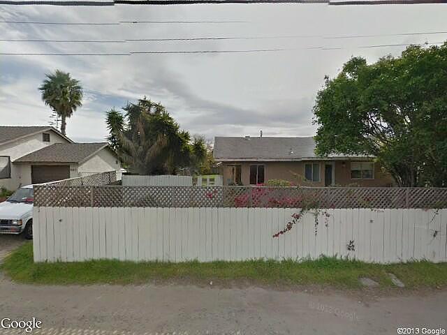 Santa Fe Dr, Encinitas, CA 92024 