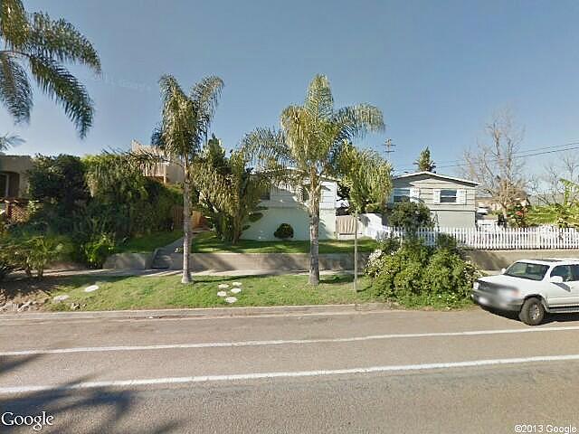 3Rd St, Encinitas, CA 92024 