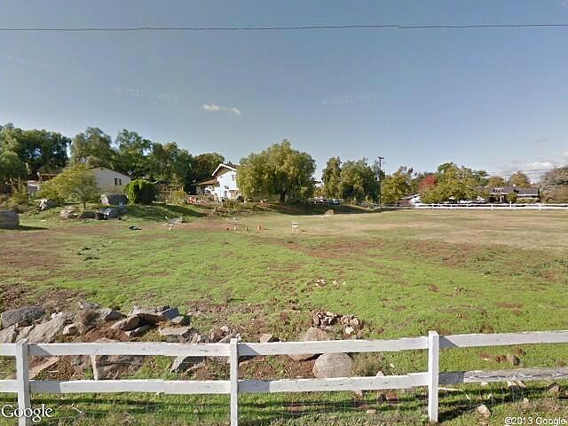 Foothill, Vista, CA 92084 