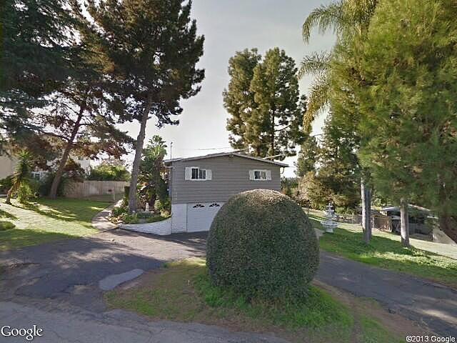 Blackwell Dr, Vista, CA 92084 