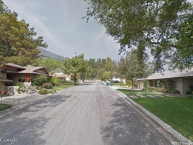 Arcadia Apt D Ave, Vista, CA 92084 