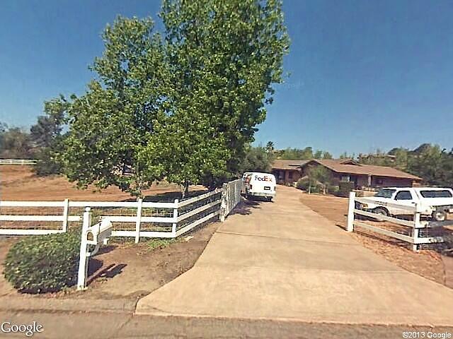 Circa Valle Verde, El Cajon, CA 92021 