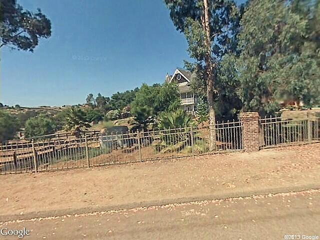Quail Canyon, El Cajon, CA 92021 