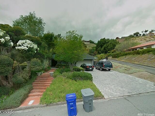 Avenida Gregory, Spring Valley, CA 91977 