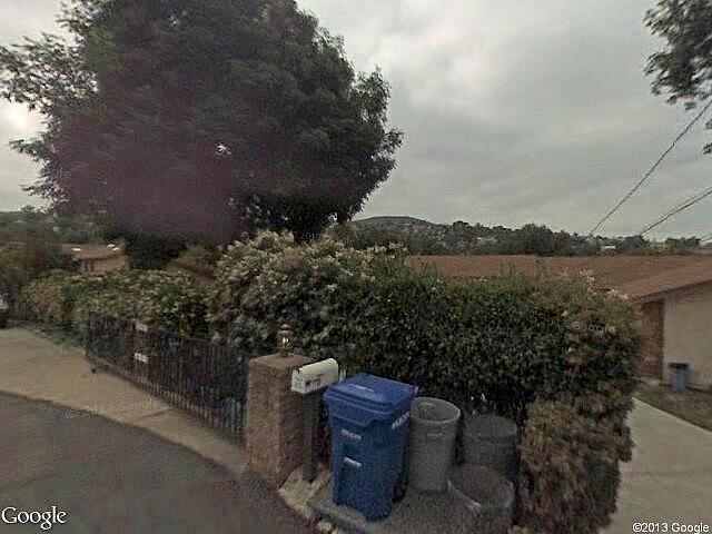 Mac Ln, Spring Valley, CA 91977 