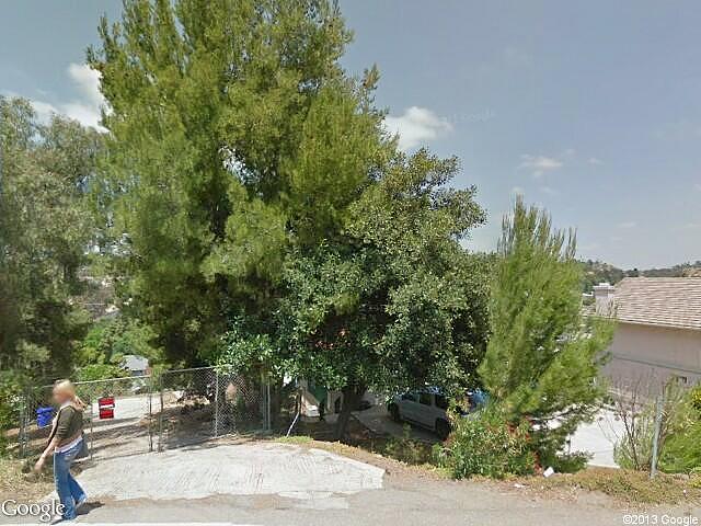 Helix St, Spring Valley, CA 91977 