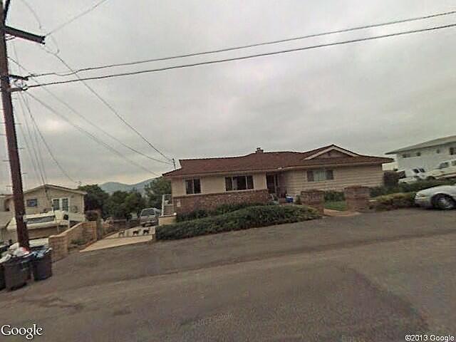 S Bonita St, Spring Valley, CA 91977 