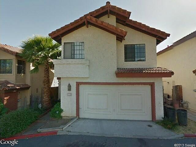 Vallata Ln, Spring Valley, CA 91977 