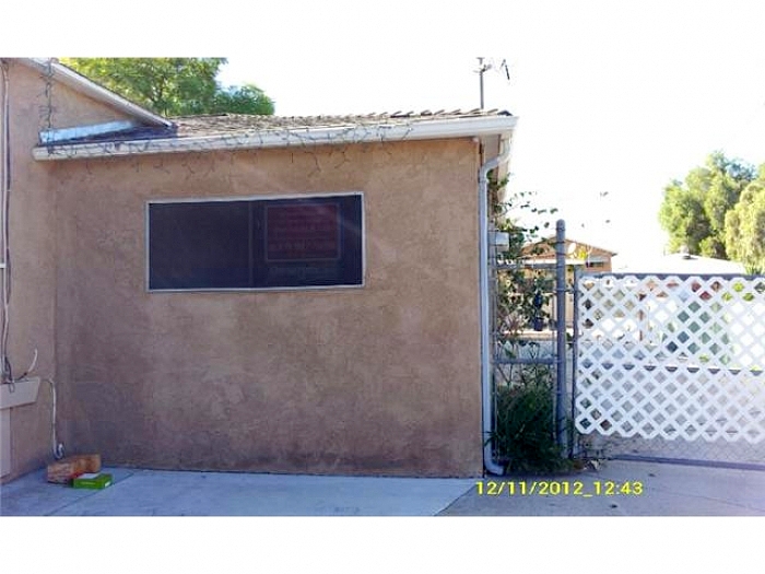 Granada, Spring Valley, CA 91977 