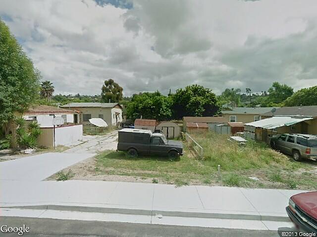 Cordoba, Spring Valley, CA 91977 