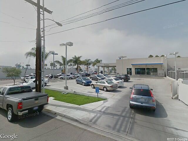 Apt A Ave, National City, CA 91950 