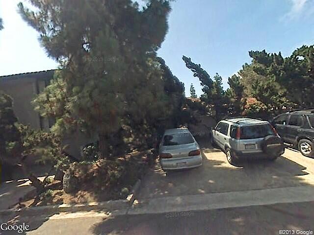 Ruette Le Parc, Del Mar, CA 92014 