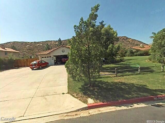 Hunter, Alpine, CA 91901 