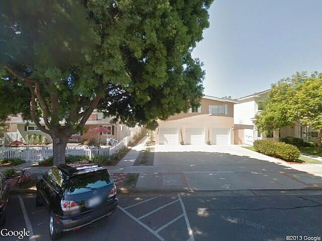 E Ave # 948, Coronado, CA 92118 