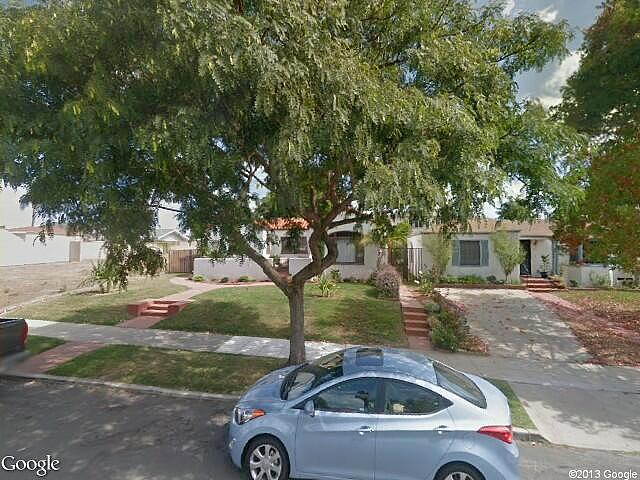 Ave, Coronado, CA 92118 