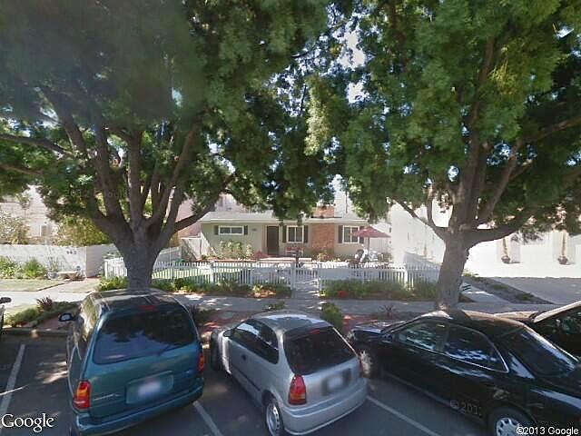 E Ave, Coronado, CA 92118 