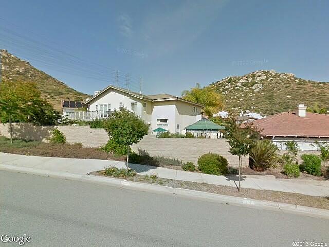 Stoney Creek, Santee, CA 92071 