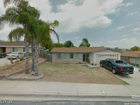 Santana, Santee, CA 92071 