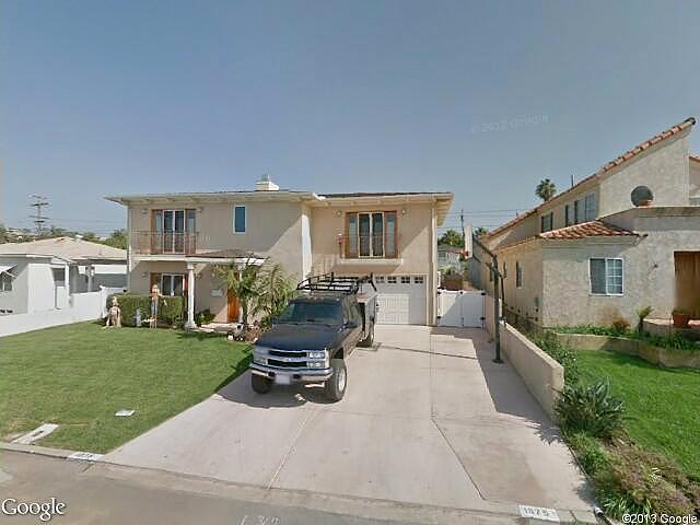 Erie St, San Diego, CA 92110 