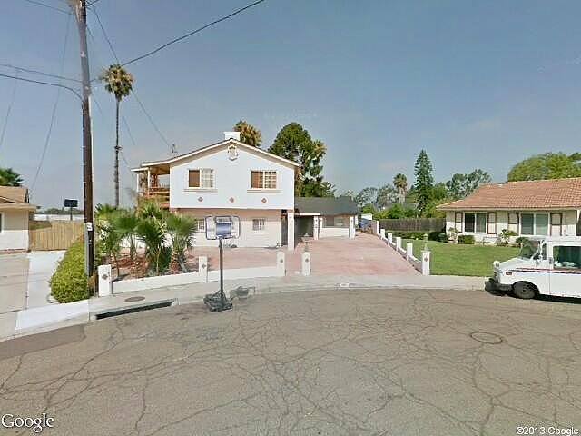 Berland, Chula Vista, CA 91910 