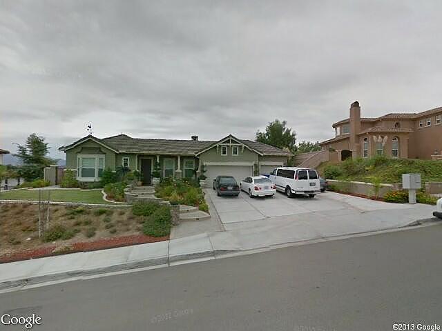 Winding Fence, Chula Vista, CA 91914 