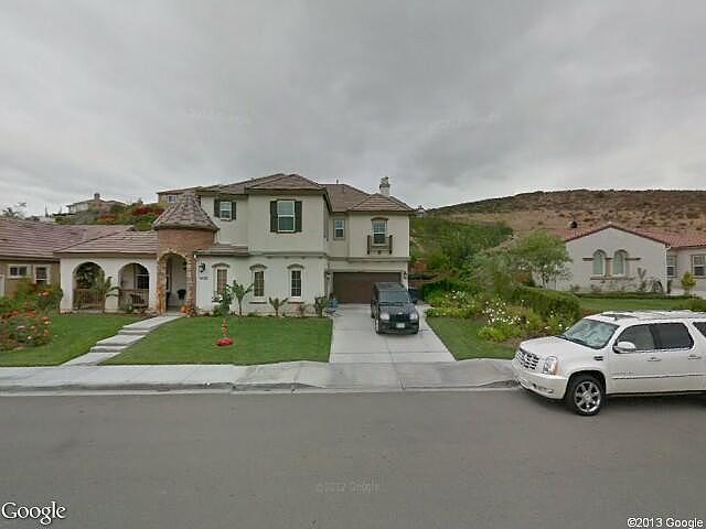 Coastal Hills, Chula Vista, CA 91914 