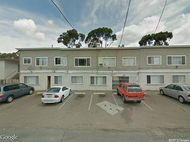 North, Lemon Grove, CA 91945 