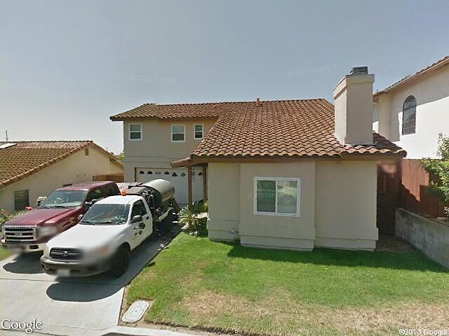 Berry Park, Lemon Grove, CA 91945 
