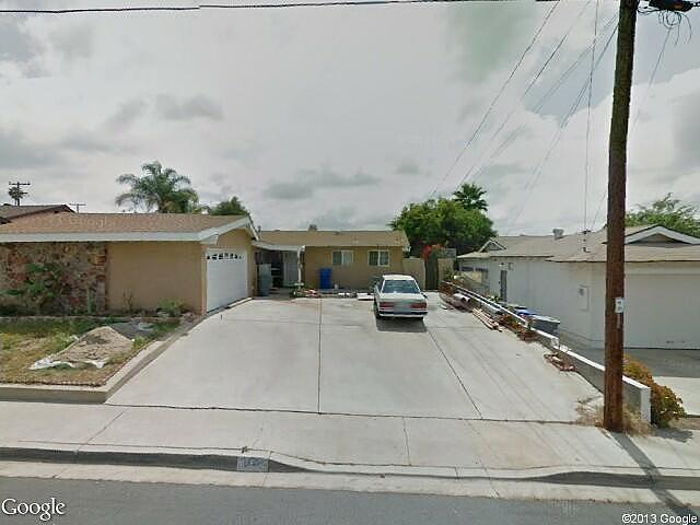 La Corta, Lemon Grove, CA 91945 