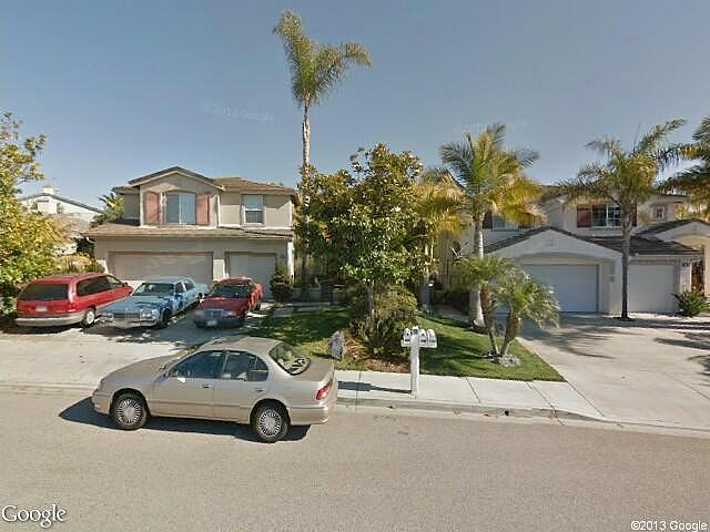 Solandra, Carlsbad, CA 92011 