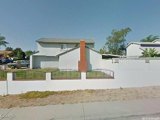 Meadowood, San Ysidro, CA 92173 