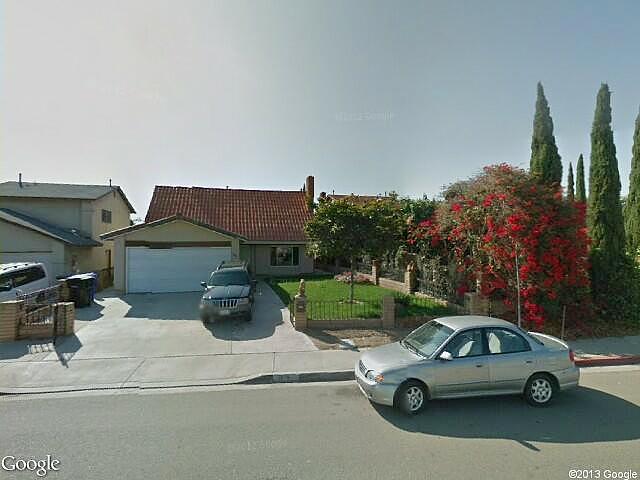 Isla Del Campanero, San Ysidro, CA 92173 