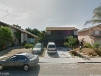 Via Del Bardo, San Ysidro, CA 92173 