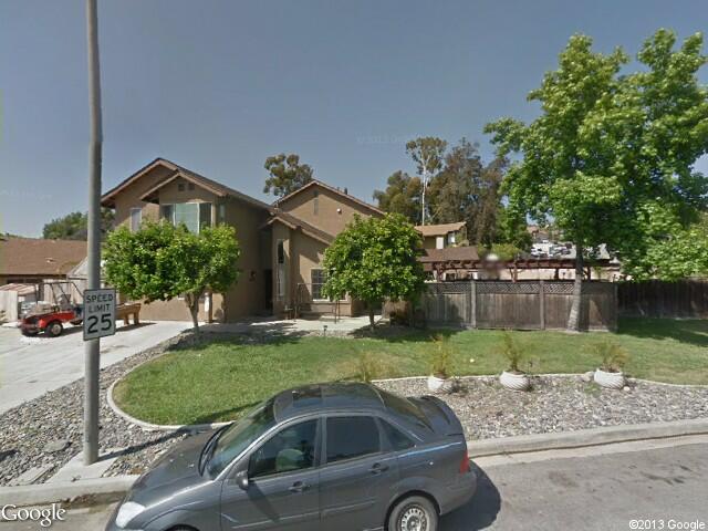 Telkaif, Lakeside, CA 92040 