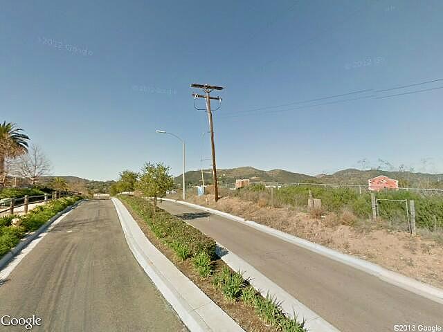 Cox Rd, San Marcos, CA 92069 