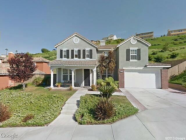 Highwood Ave, La Mesa, CA 91941 