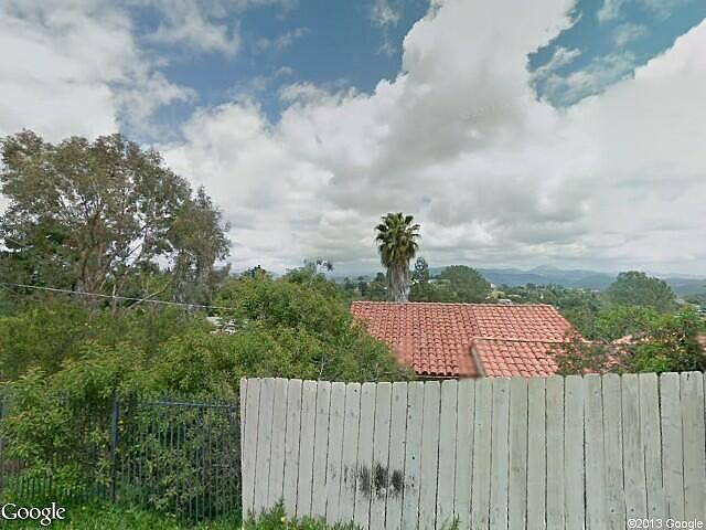 Calavo Dr, La Mesa, CA 91941 