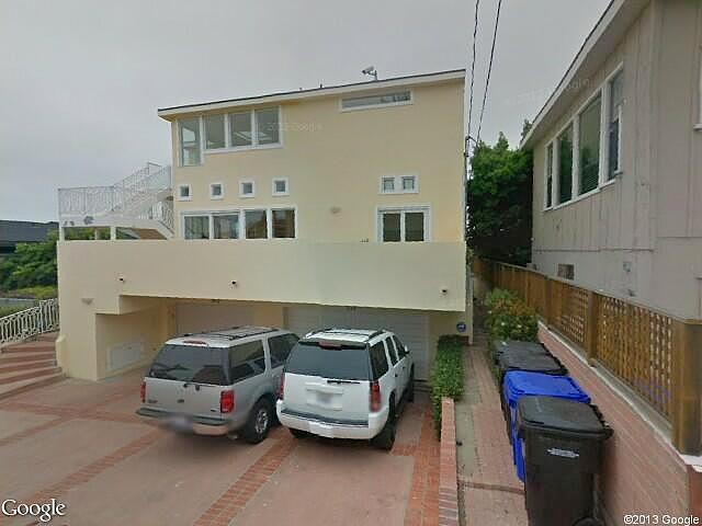 Gravilla St, La Jolla, CA 92037 