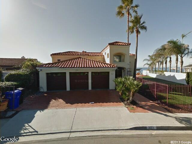 Sea Ridge, La Jolla, CA 92037 